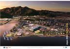 The Rio Olympics masterplan won by Aecom and Wilkinson Eyre