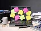 How to bring order  to the messy desktop