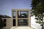 Kings Grove, London SE15 (private house) by Duggan Morris Architects