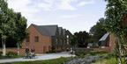 Dacorum housing scheme by Kirkland Fraser Moor