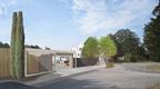 Peter Jenkins of I+J Architects' Strawberry Hill gallery