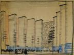 Work on paper