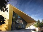 Vinoly's Firstsite in Colchester
