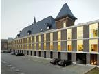 Blankenberge Public Library by Sergison Bates Architects