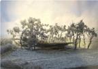 Peter Zumthor's Secular Retreat