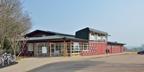 Gamlingay Eco Hub by Civic Architects
