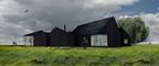 Great Fen Visitor Centre by Shiro Studio