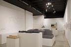 David Chipperfield's new exhibition, Form Matters, makes extensive use of models
