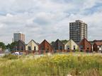 The Guts New Islington housing by Mae