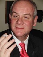 Daniel Moylan, deputy leader of Kensington and Chelsea council
