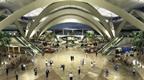 KPF's Abu Dhabi airport terminal