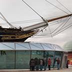 Cutty Sark - image by reader