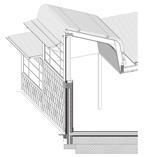 Eco Hub light scoop section