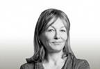Amanda Baillieu - Editor