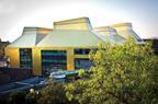 The Hive in Worcester by Feilden Clegg Bradley 