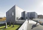 2012 RIBA Stirling Shortlist