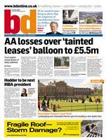 BD May 18 cover