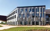 University of York’s Heslington East campus