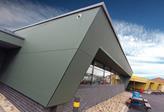 Learning Resource Centre at Bournside 