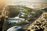 salam park riyadh