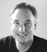 Dominic Meyrick, lighting principal, Hoare Lea Lighting