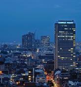 Centrepoint in London’s West End
