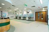 Peterborough City Hospital