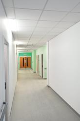 Queen Elizabeth Hospital in Birmingham