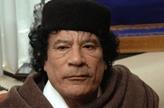 Gaddafi