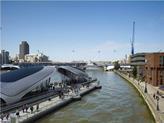 River Park Pavilions
