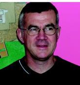Brian Vermeulen
