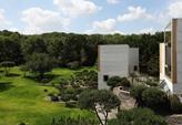Maison L, Ile de France by Christian Pottgiesser - Architecture Possibles