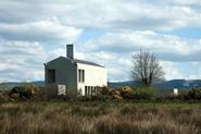 Ballyedmond House by Steve Larkin Architects