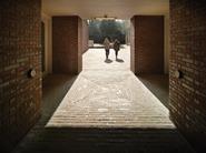 The Yard, University of Roehampton by Henley Halebrown Rorrison