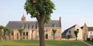 Lo-Reninge Town Hall by NOA Architecten