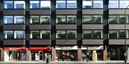 Victory House, London by Ben Adams Architects