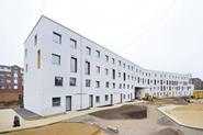 Open House in Hamburg by Onix Architekten
