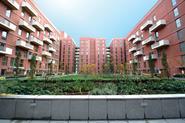 Olympic village