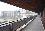 Le Lignon apartment complex
