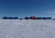 Halley VI Antarctic Research Station by Hugh Broughton Architects 