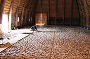 Slotfelt Barn, Denmark by Praksis Arkitekter with Steffen Søndergaard