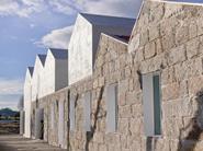 Landscape Laboratory, Portugal by Cannata & Fernandes Architects