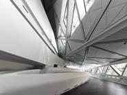 Zaha Hadid Architects used bim in its design for Guangzhou Opera House.