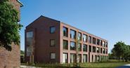 De Korhoenders sheltered housing