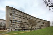 Robin Hood Gardens