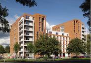 Ducie Court by Stephen Hodder