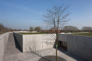 Kortrijk Crematorium Souto de Moura Arquitectos and SumProject
