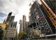 Rogers Stirk Harbour’s Leadenhall