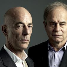 Herzog and de Meuron