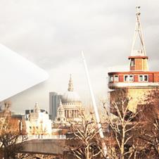A Room for London - David Kohn Architects